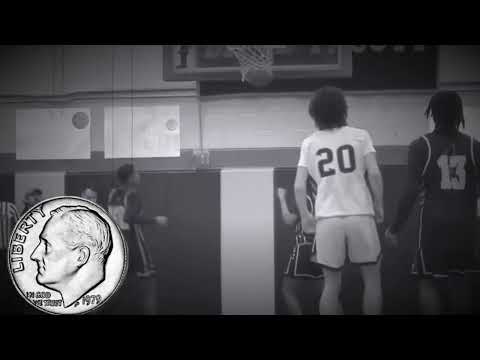 David Prouty’s Alec Fournier to JJ Neiray Dime!