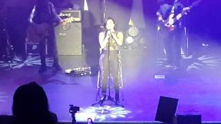 Demi Lovato, Nightingale (Live in KL, 2015) Demi Lovato, Nightingale (Live in KL, 2015)