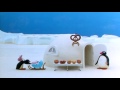 Pingu Pingu Goes Away