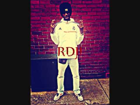 Lass G x Smeys x Smokey x Rdji x Kinzinho G - Da Street (LASS G PRODUCTIONS)