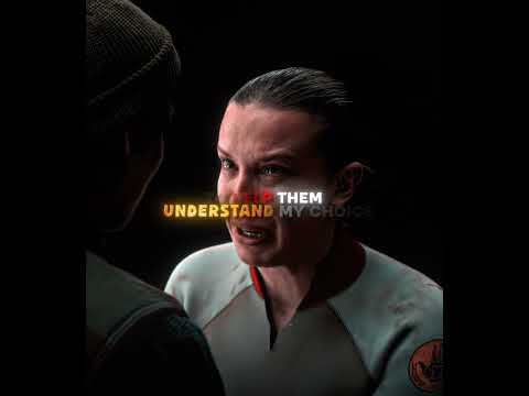 Is Eleven really Dead? - "Stranger Things" Edit End of Beginning - Djo