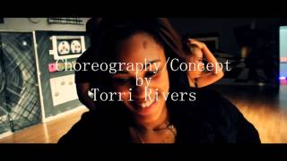 "Sophomore"- Ciara - Choreography By Torri J.