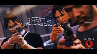 Shabazz PBG x Lil Uzi Vert - Shells (Official Music Video)