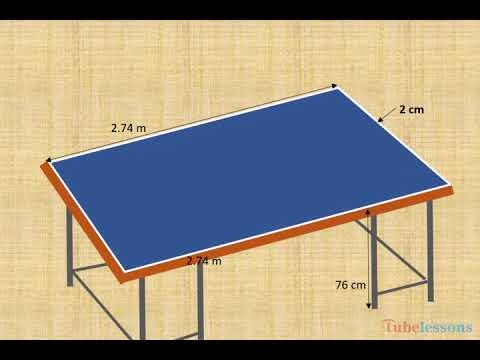 download lagu mp3 mp4 Table Tennis Table Height, download lagu Table Tennis Table Height gratis, unduh video klip Table Tennis Table Height