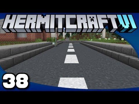 Hermitcraft 6 - Ep. 38: All Over the Place