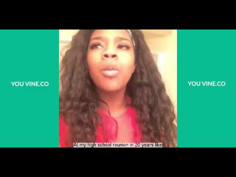 _Summerella_ Vine Compilation 2015 - With Captions