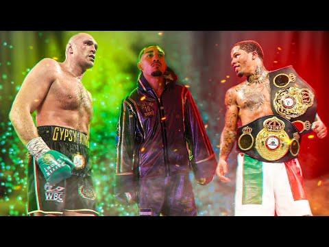 I HAVE A DREAM 2 - BOXING MOTIVATION (Tyson Fury, Gervonta Davis, Teofimo Lopez, Errol Spence)
