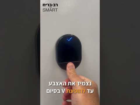 הגדרה ראשונית של קודן - לוקאפ