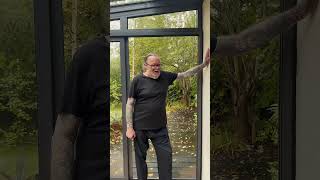 Kevin Russell zum Thema: Herbst?! 🎃 | #böhseonkelz #onkelz