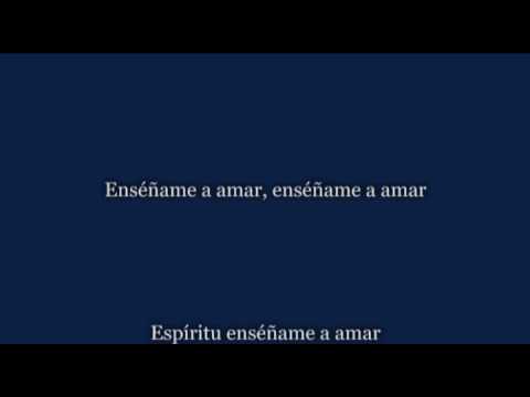 Inunda mi ser (Coro AsunciÃ³n) - YouTube