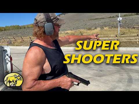 Why HK’s Mark 23 and USP Tactical stand apart