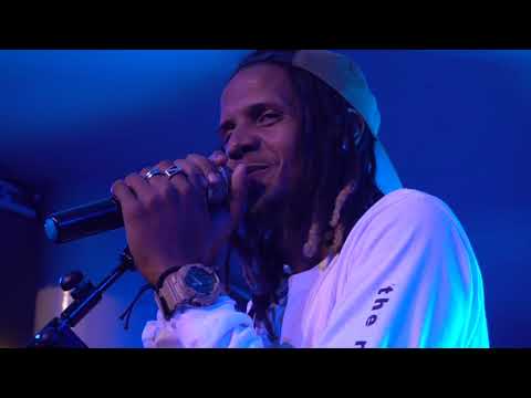 El Individuo y JD Asere en vivo, Medellín 9 de Marzo 2019