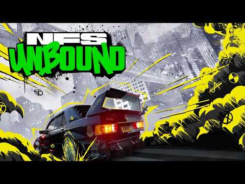 [Need For Speed Unbound Soundtrack] Tropkillaz - Dame Mais (ft. Rincon Sapiência, Clau)