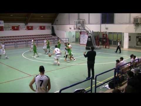 Pall Acqualagna Vs Ignorantia Pesaro Prom 2016 2017