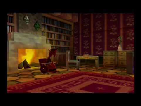 N64 Zelda fire sound effect - 10 Hours