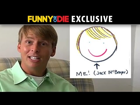 Livin' 'Neath the Law with Jack McBrayer: Episode 3