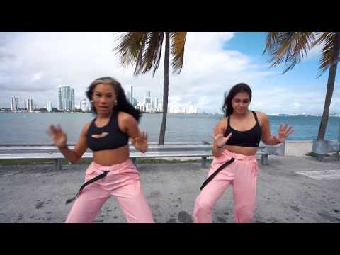 Run Away - Amber Lulu x Dee Pesa x Reime Schemes x T Touch (Dance Video)