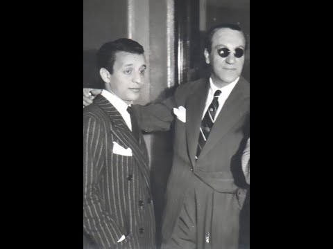 Roberto Rufino -  Carlos Di Sarli -  CANTA PAJARITO -  17-03 -1943