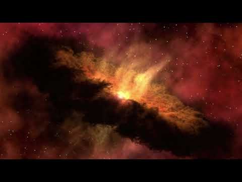 Dreams are Messages from the Deep