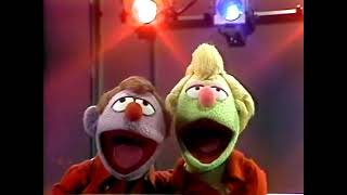 Classic Sesame Street - You&#39;re Alive