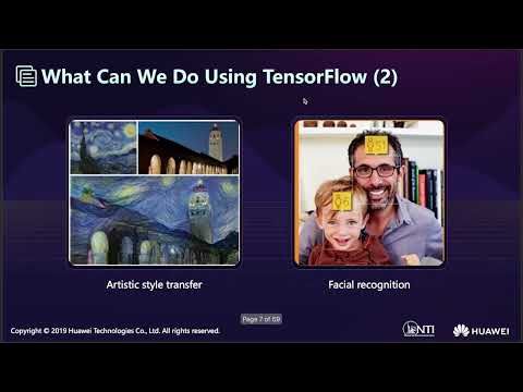 HCIA AI Ch1 Overview of Artificial Intelligence