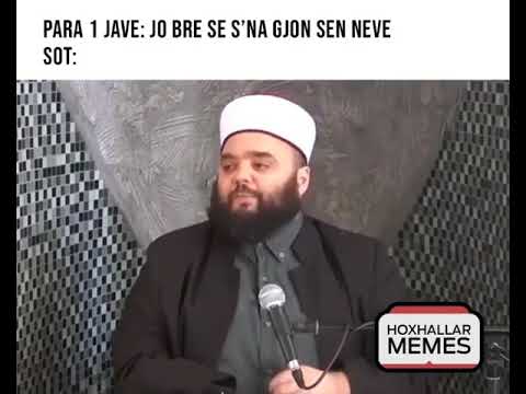 Hoxhallar Memes #2