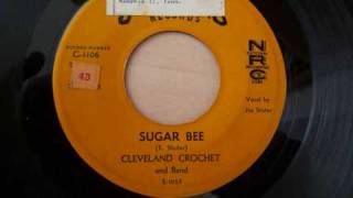 Cleveland Crochet - Sugar Bee (1961)