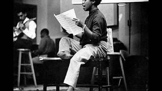 Sarah Vaughan - Three Little Words