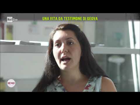 A Life as a Jehovah's Witness - Nemo - No One Excluded 10/19/2017