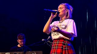 Anne-Marie | Then (Live Performance) Lollapalooza