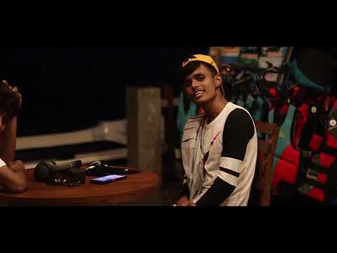 Cmb Dooh. Anol X ft Rashaa Official Music Video