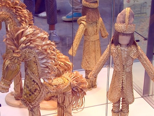 Куклы без лиц