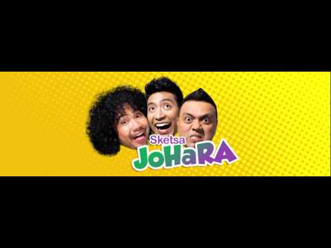 Sketsa JoHaRa - Jual Aiskrim