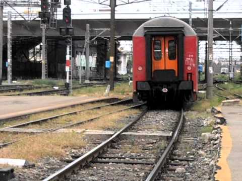 A 1661 BUCURESTI NORD-IASI