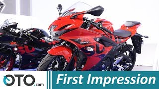 Suzuki Gsx R150 Harga Spesifikasi Review Promo Januari 2019