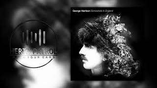 George Harrison Life Itself 432hz