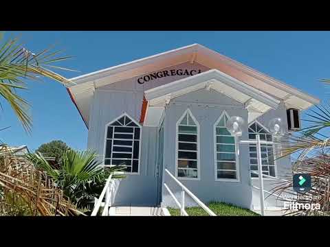 ENSAİO REGİONAL İMAGEM DA CİDADE DE RESERVA-PR E LİMEİRA-SP 