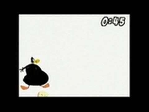 Looney Tunes : Duck Amuck Nintendo DS