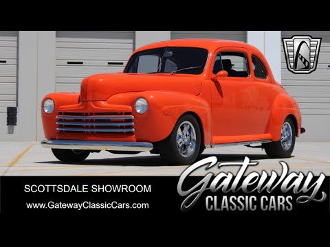 1947 Ford Coupe (CC-2014485) for sale in O'Fallon, Illinois