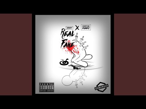 Real Fake (feat. Christian Pumpz)