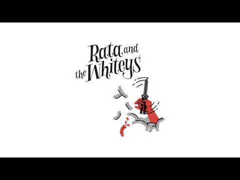 Rata and The Whiteys - Mr Soulful