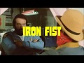 Napoli Violenta Iron Fist