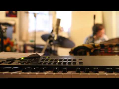 Chemical Clock - Undercurrent (Dec, 2010)