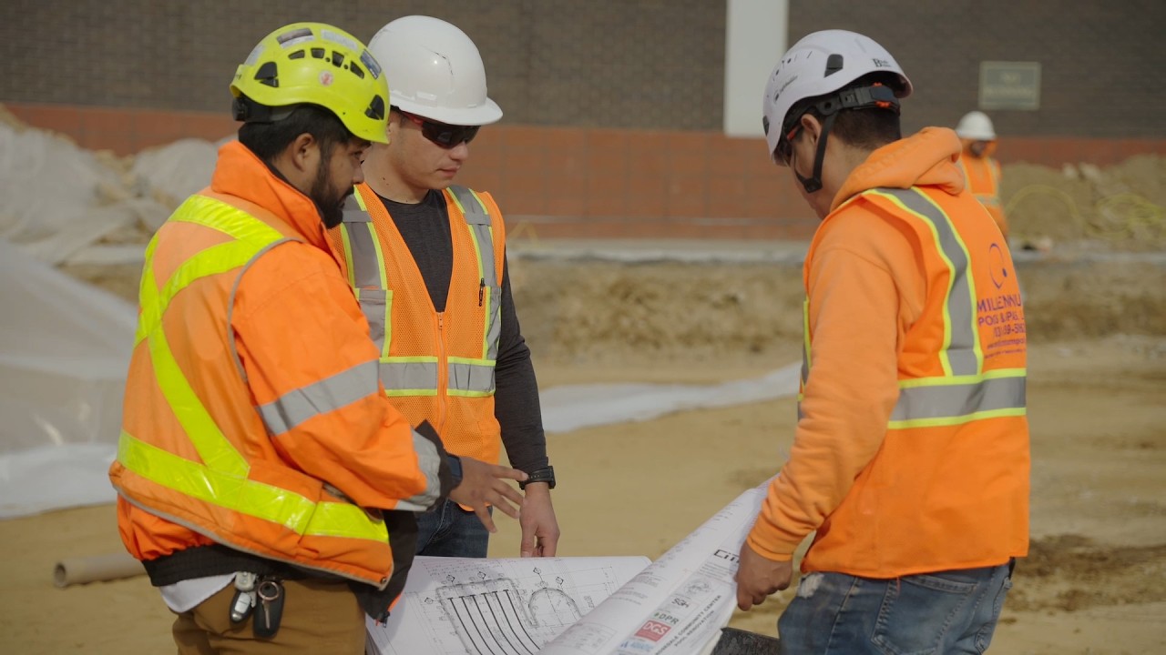 Construction Certified Payroll Made Easy | ADP Workforce Now®