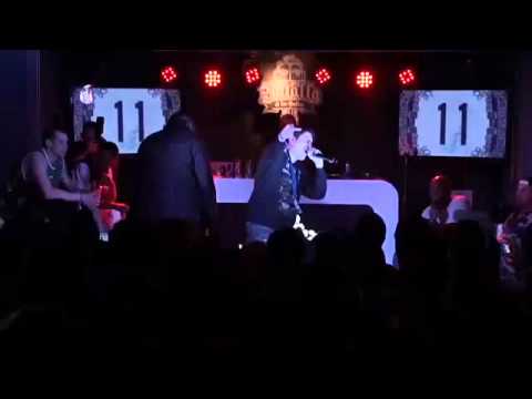 Instrumental RedBull 2013-2014.