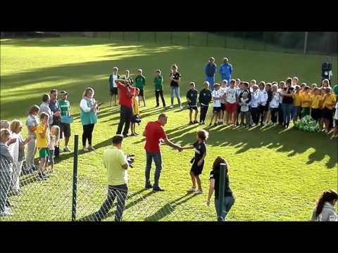 4° Trofeo Alpago Cup   Premiazioni