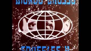 MONDO GROSSO - SOUFFLES H (M.A.W.Version) 12"Inch