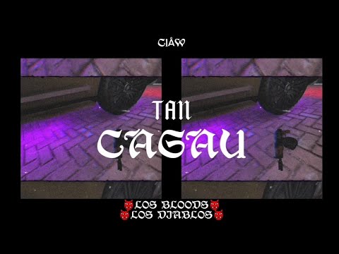 CDOBLETA👹🏆 - TAN CAGAU (VIDEO GTA 5)