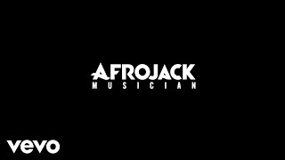 Afrojack - Musician (Audio)