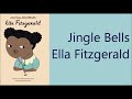 Jingle Bellsl    Ella Fitzgerald   +   lyrics